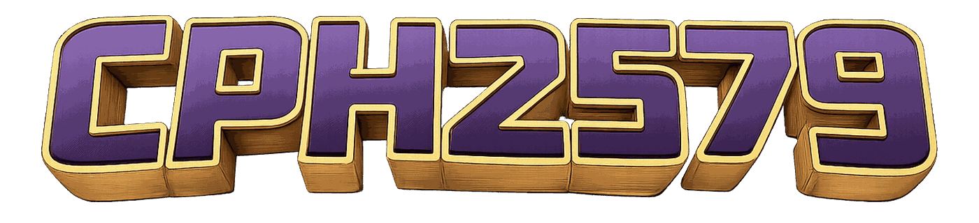 cph2579 logo